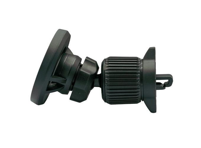 SUPP AIMANT SUR GRILLE AERATION VOITURE PR TELEPH