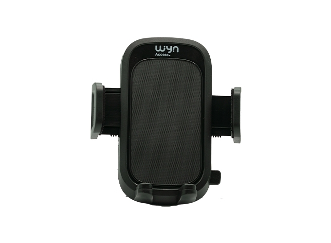 SUPPORT TELEPH VENTOUSE TABLEAU DE BORD VOITURE(1)