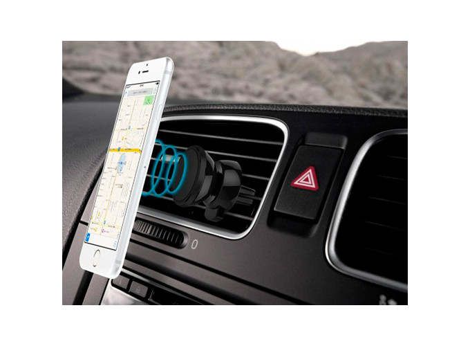 SUPPORT UNIVERSEL PUSH CLIP POUR TELEPHONE (1)