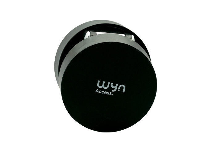 SUPPORT VOITURE POUR TABLEAU DE BORD AIMANTE (1)