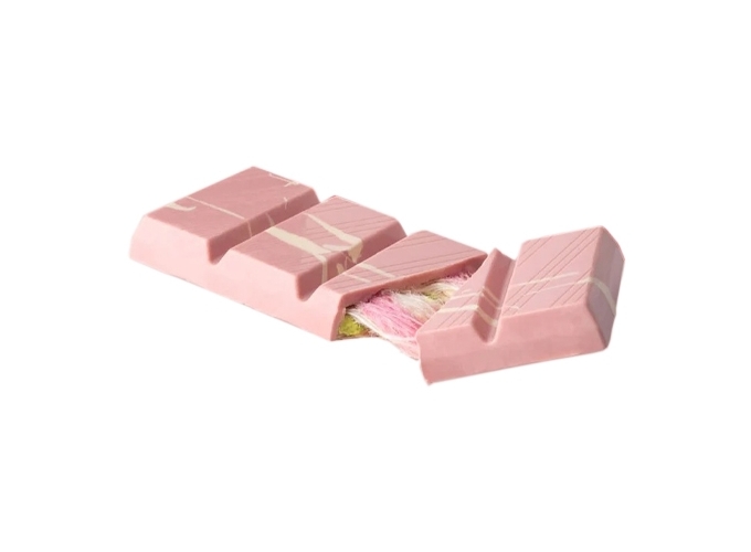 *TABLETTE CHOCOLAT SWEET ANGEL HAIR 170GR (6)