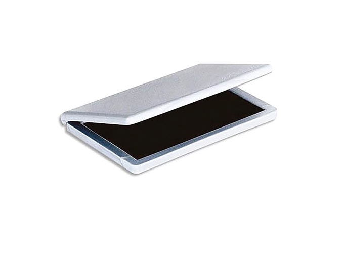 TAMPON ENCREUR ENCRE NOIRE (10)