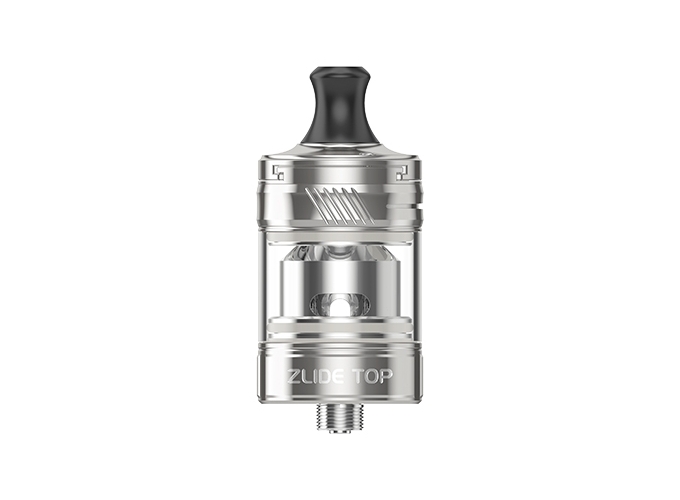 TANK ZLIDE TOP POUR COOLFIRE Z60 INNOKIN STEEL 3ml