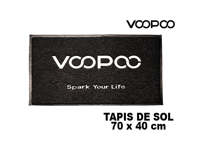 TAPIS DE SOL VOOPOO