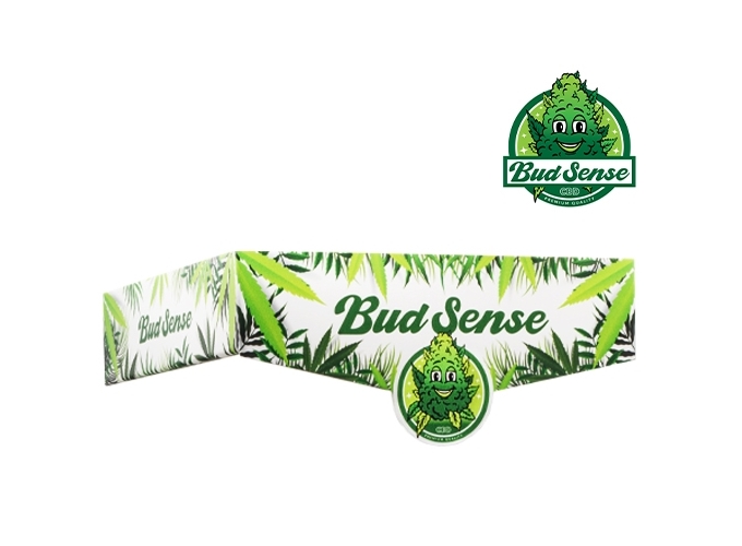 TETE PRESENTOIR COMPTOIR PLEXI BUDSENSE