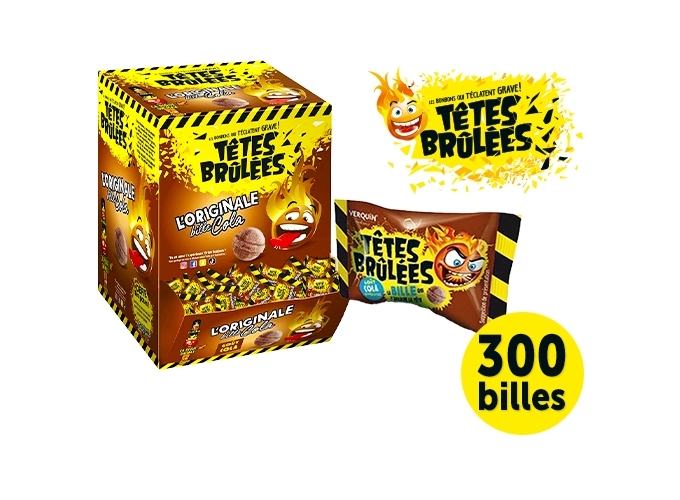 TETES BRULEES BTE 300 BILLES COLA (1)