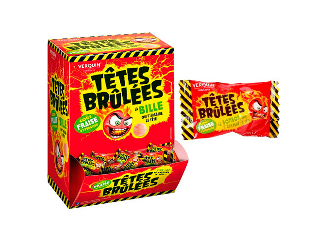 TETES BRULEES BTE 300 BILLES FRAISE (1)