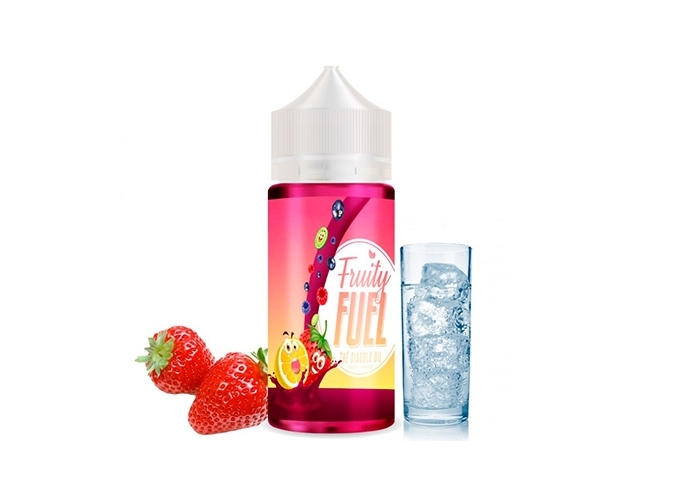 THE DIABOLOY OIL 100 ML FUEL LIQUIDE