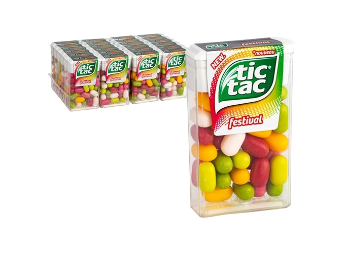 TIC TAC ETUI 18g FESTIVAL (24)