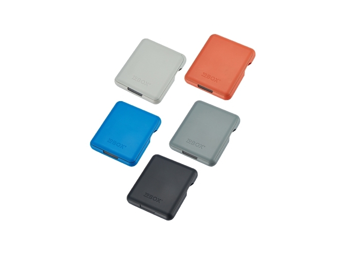 TO BOX FIRST MULTIFONCTIONS FIRST EDITION  (PR.10)