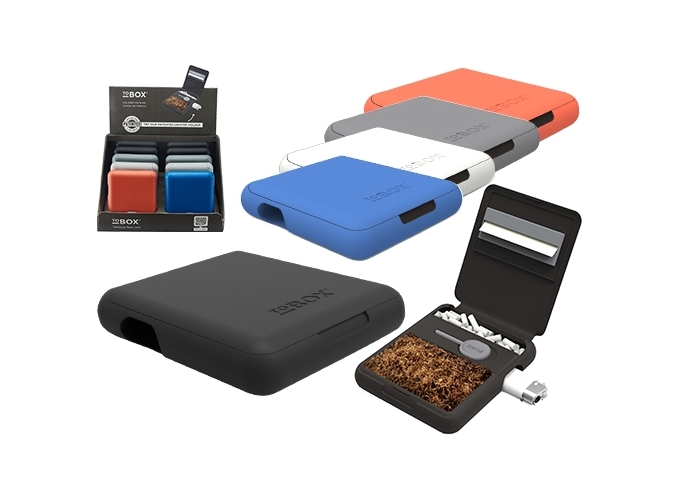 TO BOX FIRST MULTIFONCTIONS FIRST EDITION  (PR.10)