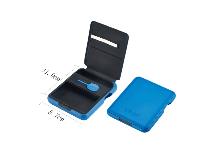 TO BOX FIRST MULTIFONCTIONS FIRST EDITION  (PR.10)