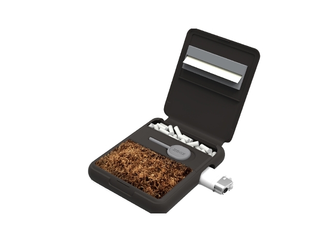 TO BOX FIRST MULTIFONCTIONS FIRST EDITION  (PR.10)