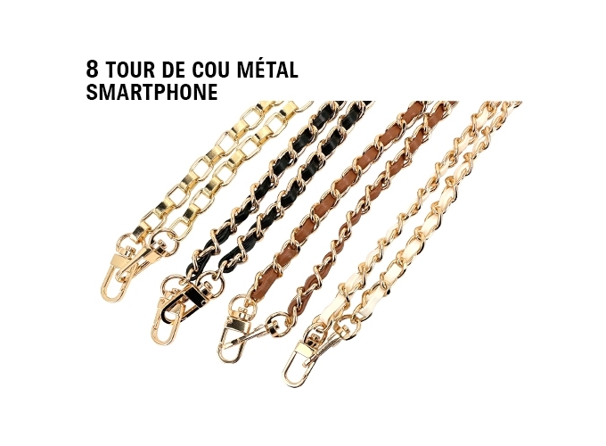 TOUR DE COU METAL SMARTPHONE (8)