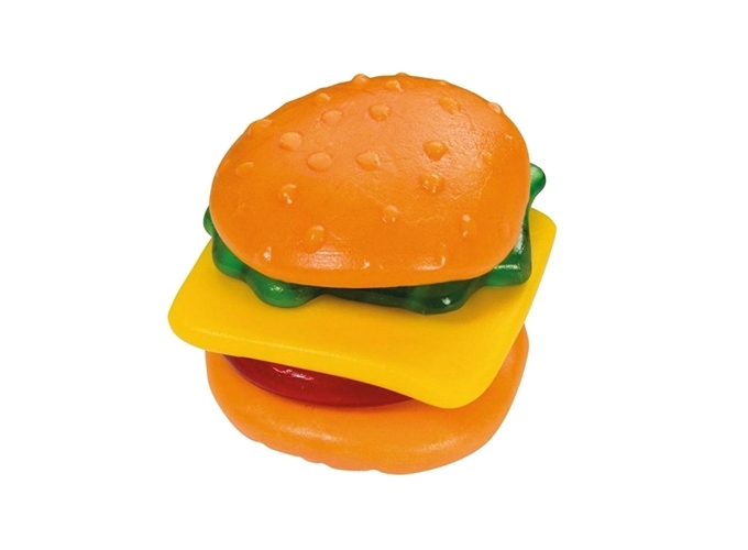 TROLLI BIG BURGER 50gr (24)