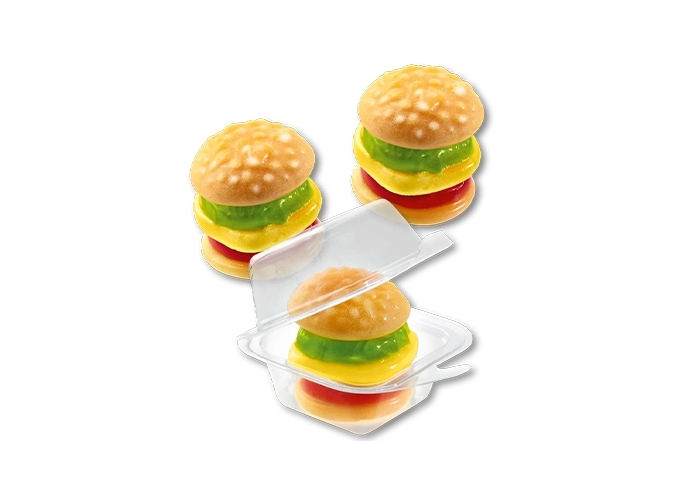 TROLLI BTE  80 pcs   BURGER  (1)