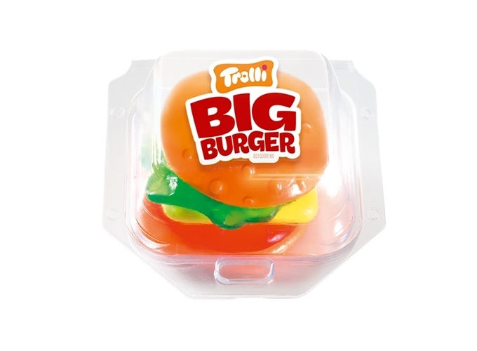 TROLLI DISPLAY 180 BIG BURGER 50gr (1)