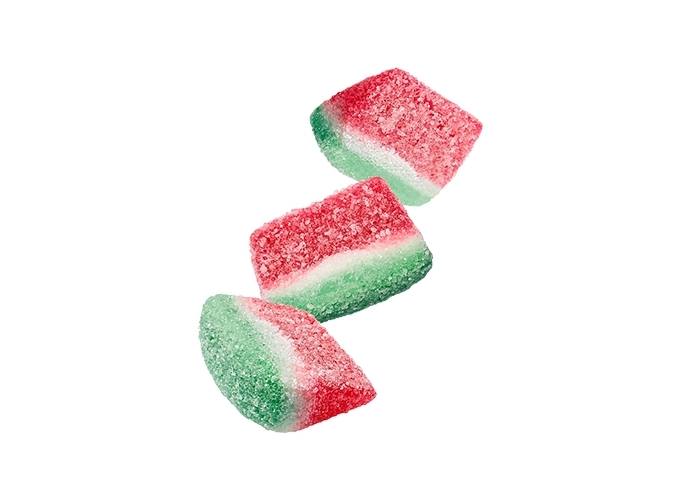 TROLLI SACH. 100g WATERMELON (12)