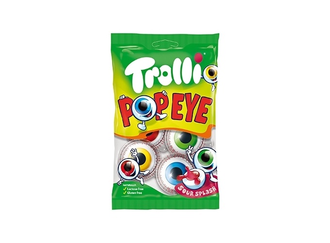 TROLLI SACH. 75g POP EYE (21)
