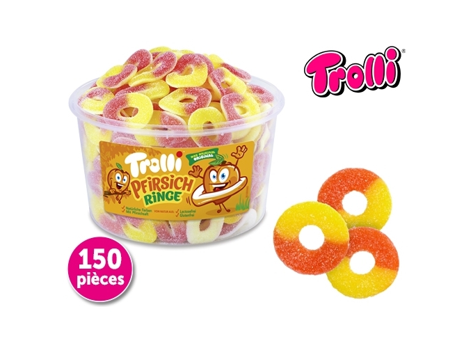TROLLI TUBO  150 pcs  RONDELLE PECHE (1)