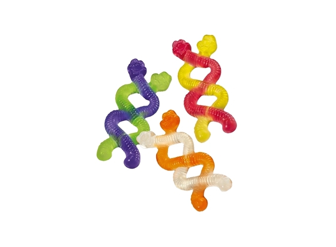 TROLLI TUBO  150 pcs  SQUIGGLE TWIST (1)
