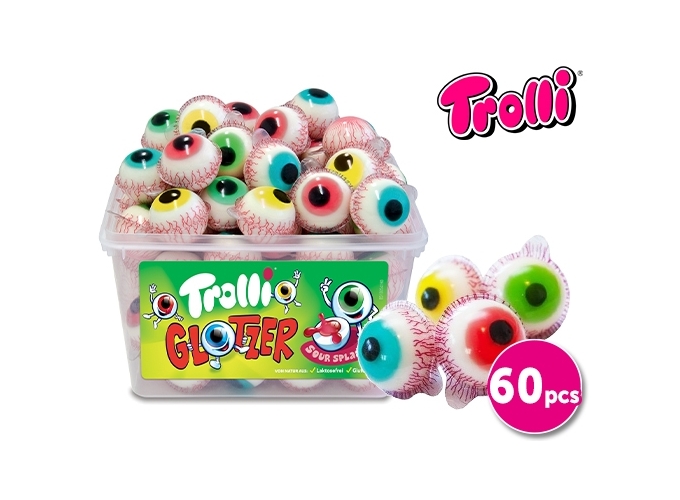 TROLLI TUBO  60 pcs  OEIL GLOTZER (1)