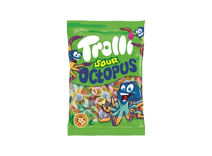 TROLLI VRAC 1.0Kg JOUBINI ACID. 14.4g (1)
