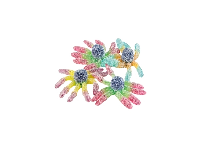 TROLLI VRAC 1.0Kg JOUBINI ACID. 14.4g (1)