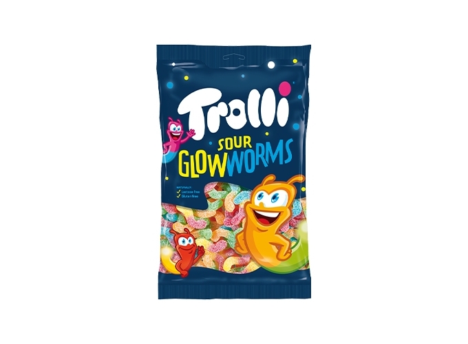 TROLLI VRAC 1.0Kg LUCIOLES ACIDULEES 5.5g (1)