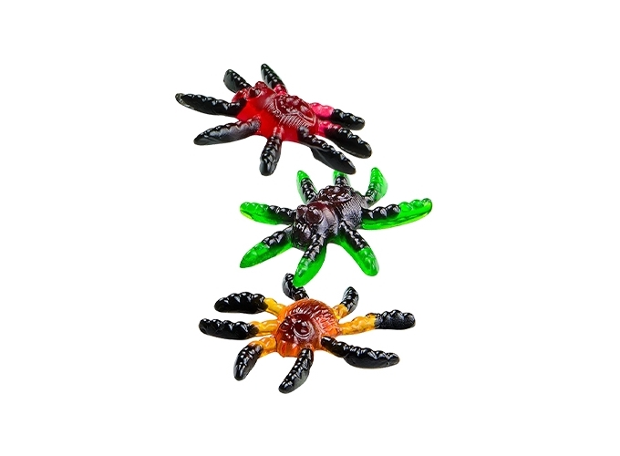 TROLLI VRAC 1.0Kg TARENTULE 13g  (1)