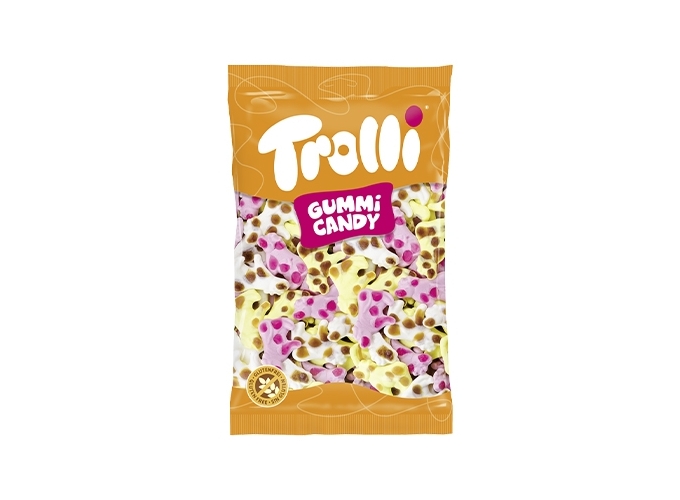 TROLLI VRAC 1.0Kg  VACHE 5g  (1)