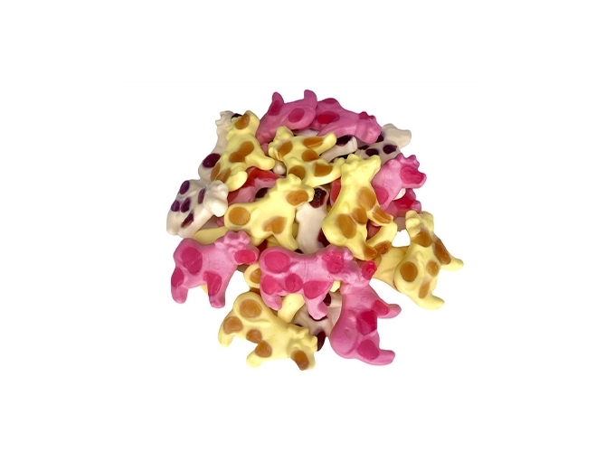 TROLLI VRAC 1.0Kg  VACHE 5g  (1)