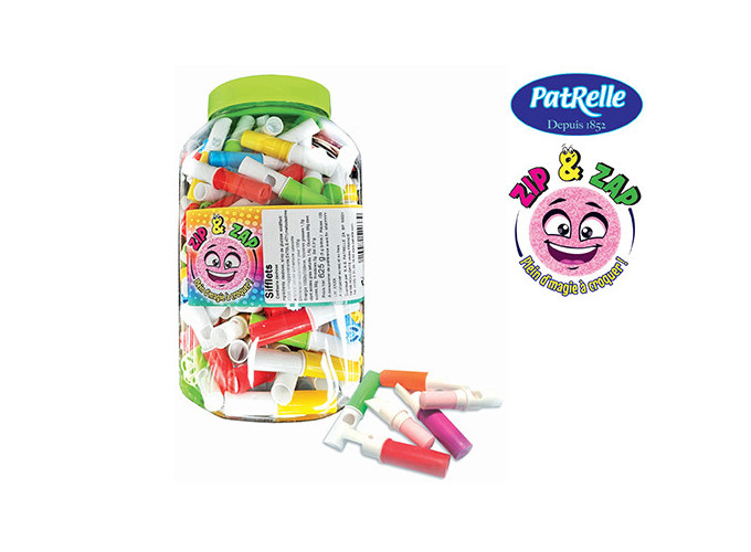 TUBO 125 SIFFLETS DEXTROSE (1)