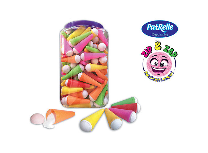 TUBO 150 TOP CONES (1)