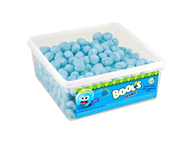 TUBO MAXI COSMIC'BOOL 200 pcs (1)