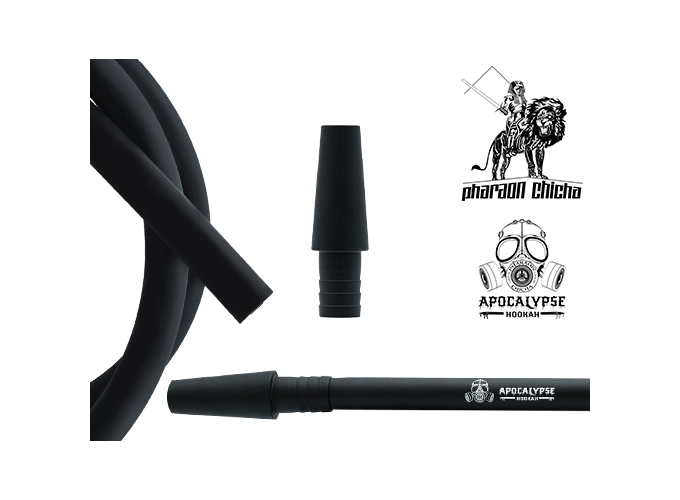 TUYAU APOCALYPSE SLIM NOIR  (1)