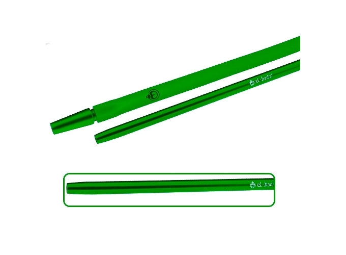 TUYAU MARRAKECH SLIM VERT  (1)