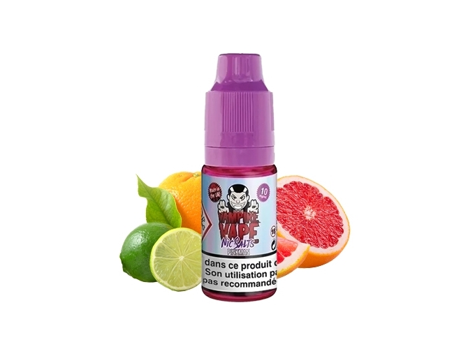 VAMPIRE VAPE 10ml PINKMAN SALT NIC 10mg