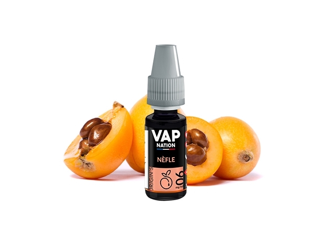 VAP NATION 10ml NEFLE 06 MG