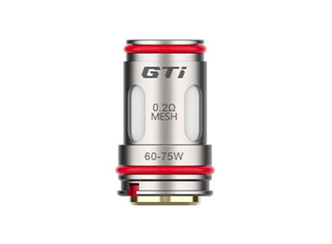 VAPORESSO RESISTANCE POUR  I TANK 0.2 OHM (5)