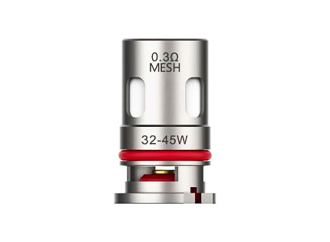 VAPORESSO RESISTANCES GTX MESH 0.3 ohm (5)