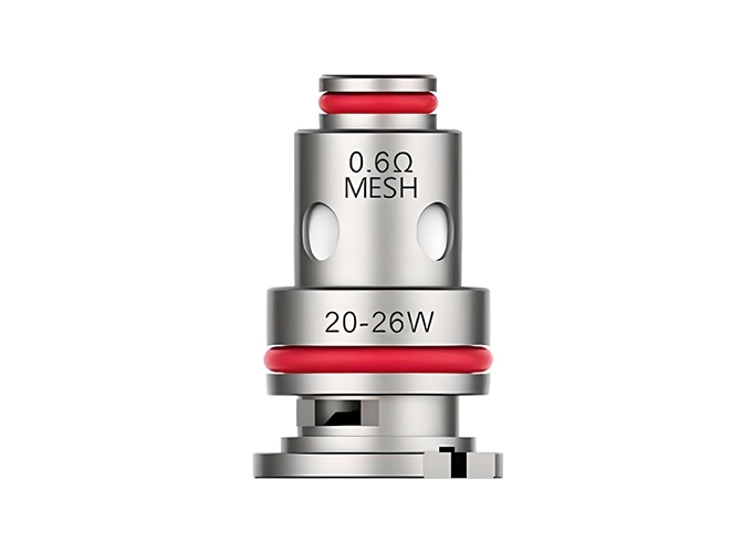 VAPORESSO RESISTANCES GTX MESH 0.6 ohm (5)