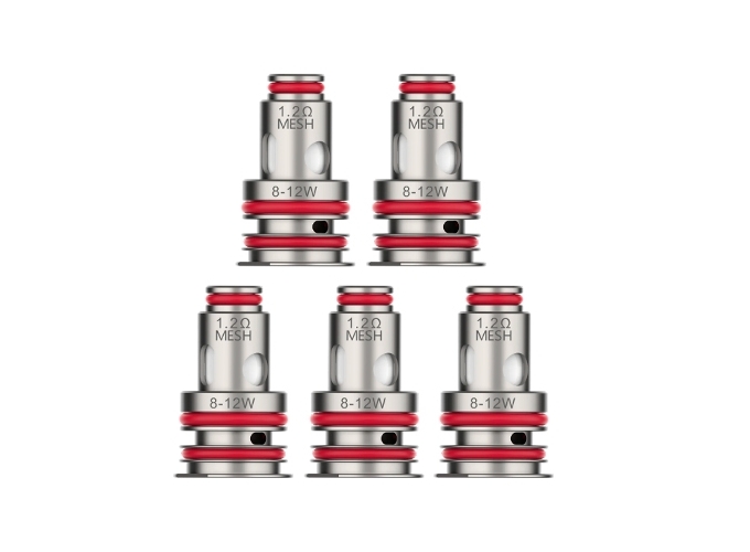 VAPORESSO RESISTANCES GTX MESH 1.2 ohm (5)