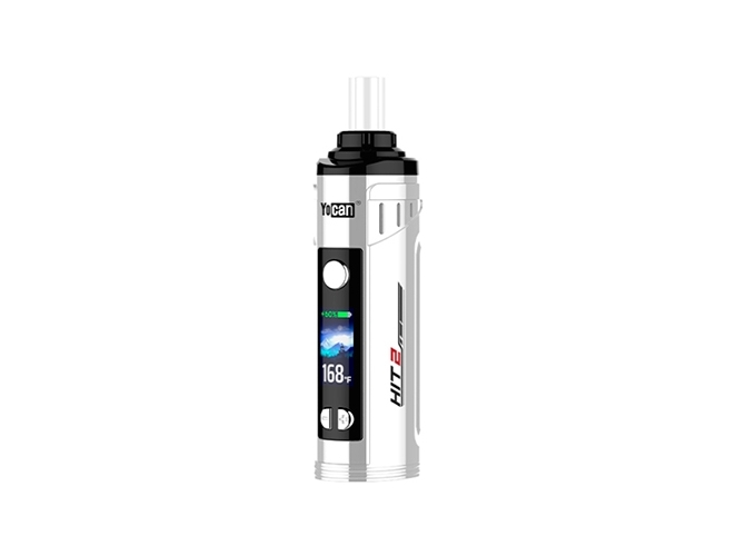 VAPORISATEUR YOCAN HIT 2 BLANCHE