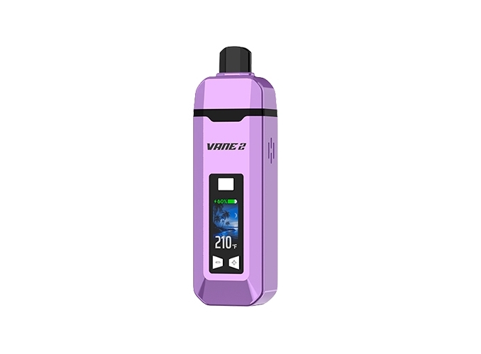 VAPORISATEUR YOCAN VAN 2 VIOLET