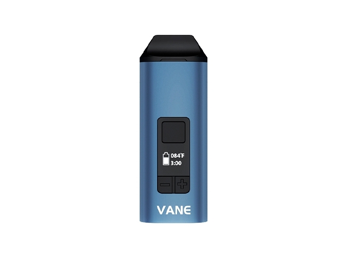 VAPORISATEUR YOCAN VAN  BLEUE