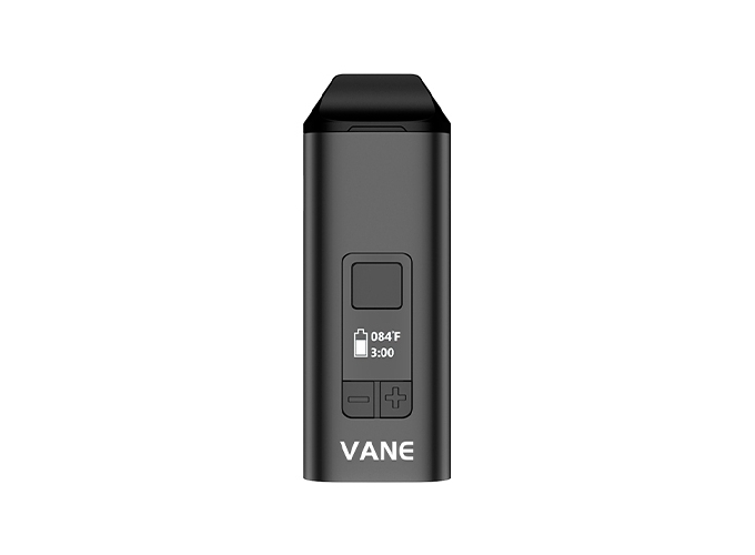 VAPORISATEUR YOCAN VAN NOIR
