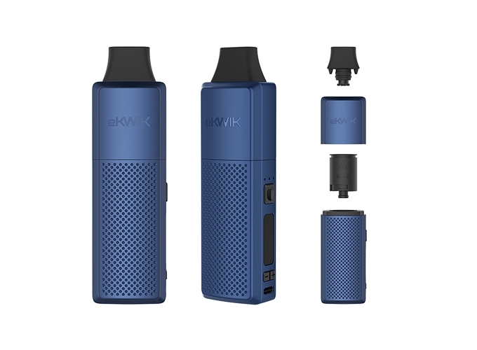 VAPORIZATEUR EKWIK BLEU (1)