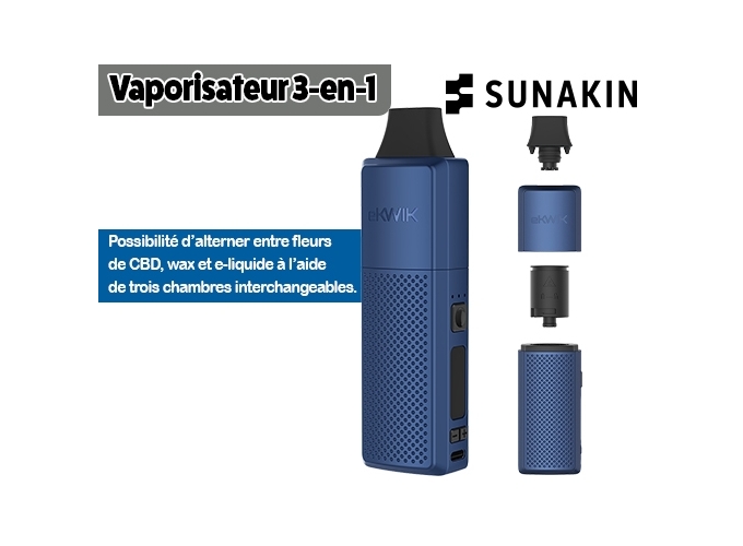 VAPORIZATEUR EKWIK BLEU (1)