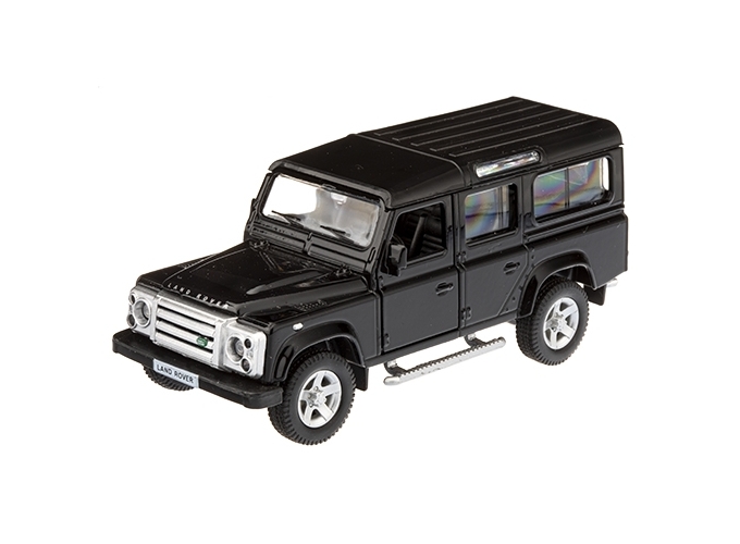 VEHI. LICENSE METAL PLAST 1 32 RETROFRIC. (PR.24)